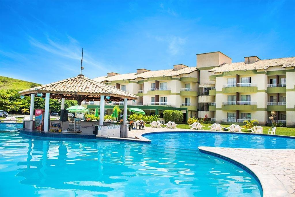 Aldeia Das Aguas Park Resort Barra do Piraí Extérieur photo